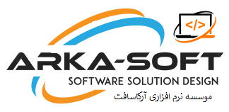 Arka-soft - آرکاسافت